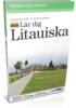 Lär Litauiska - Talk Now! Litauiska