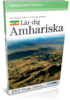 Lär Amhariska - Talk Now! Amhariska
