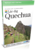 Lär Quechua - Talk Now! Quechua