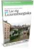Lär Luxemburgiska - Talk Now! Luxemburgiska