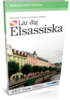Lär Elsassertyska - Talk Now! Elsassertyska