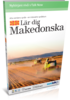 Lär Makedonska - Talk Now! Makedonska