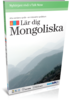 Lär Mongoliska - Talk Now! Mongoliska