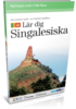 Lär Singalesiska - Talk Now! Singalesiska