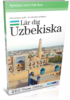 Lär Uzbekiska - Talk Now! Uzbekiska