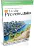 Lär Fornprovensalska - Talk Now! Fornprovensalska