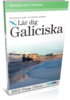 Lär Galiciska - Talk Now! Galiciska