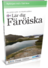 Lär Färöiska - Talk Now! Färöiska