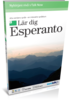 Lär Esperanto - Talk Now! Esperanto