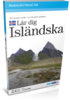 Lär Isländska - World Talk Isländska