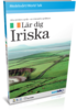 Lär Iriska - World Talk Iriska