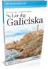 Lär Galiciska - World Talk Galiciska