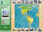 Go exploring! Discover the locations of famous landmarks on different continents.